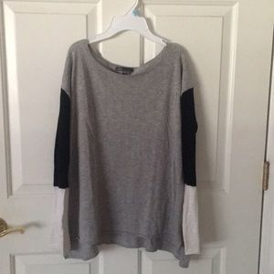 Vince Cotton Sweater